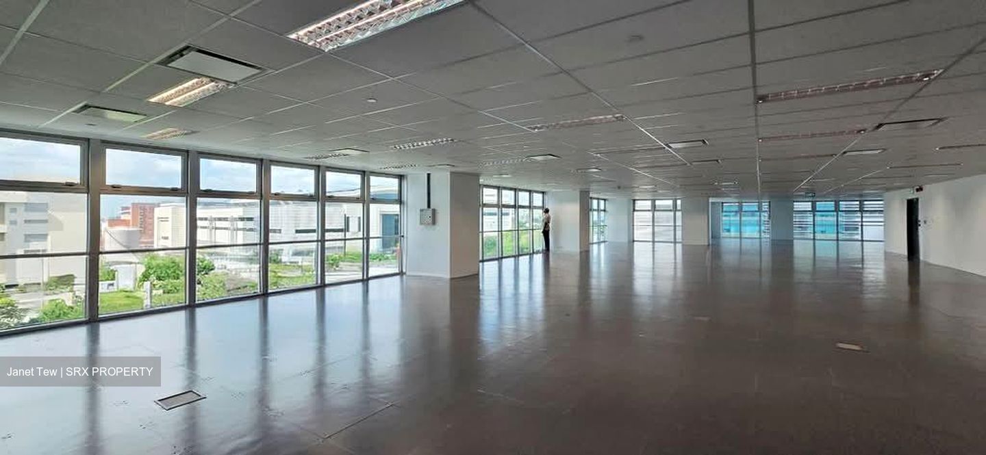 Psa Building (D5), Office #576566301